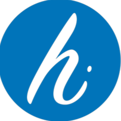 HiConsulting Logomark